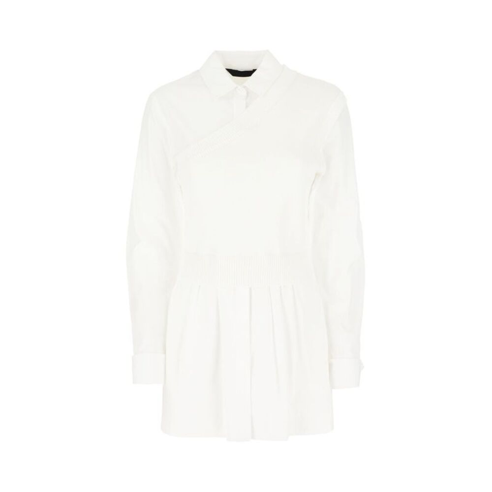 Juun.J Woman Clothing Shirts